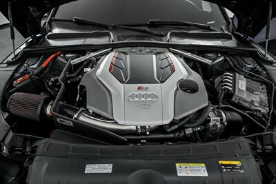 2021 Audi RS 5 Sportback 2.9 TFSI quattro-TUNE-DOWNPIPES-WHEELS!   - Photo 16 - Joliet, IL 60435