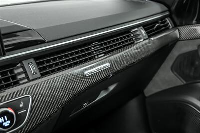 2021 Audi RS 5 Sportback 2.9 TFSI quattro-TUNE-DOWNPIPES-WHEELS!   - Photo 34 - Joliet, IL 60435