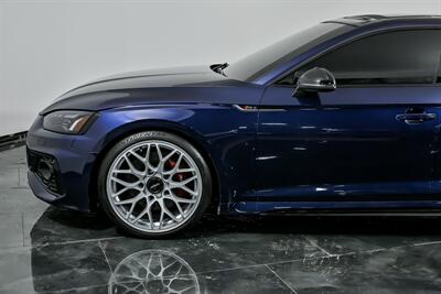 2021 Audi RS 5 Sportback 2.9 TFSI quattro-TUNE-DOWNPIPES-WHEELS!   - Photo 7 - Joliet, IL 60435