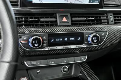 2021 Audi RS 5 Sportback 2.9 TFSI quattro-TUNE-DOWNPIPES-WHEELS!   - Photo 33 - Joliet, IL 60435