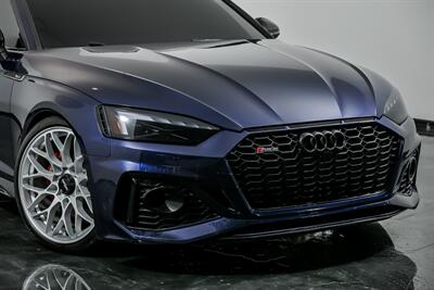 2021 Audi RS 5 Sportback 2.9 TFSI quattro-TUNE-DOWNPIPES-WHEELS!   - Photo 3 - Joliet, IL 60435