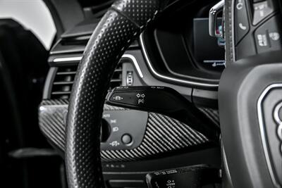 2021 Audi RS 5 Sportback 2.9 TFSI quattro-TUNE-DOWNPIPES-WHEELS!   - Photo 28 - Joliet, IL 60435