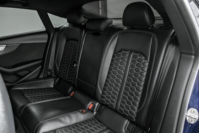 2021 Audi RS 5 Sportback 2.9 TFSI quattro-TUNE-DOWNPIPES-WHEELS!   - Photo 24 - Joliet, IL 60435