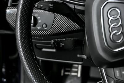 2021 Audi RS 5 Sportback 2.9 TFSI quattro-TUNE-DOWNPIPES-WHEELS!   - Photo 29 - Joliet, IL 60435