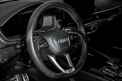2021 Audi RS 5 Sportback 2.9 TFSI quattro-TUNE-DOWNPIPES-WHEELS!   - Photo 25 - Joliet, IL 60435