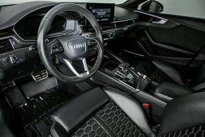 2021 Audi RS 5 Sportback 2.9 TFSI quattro-TUNE-DOWNPIPES-WHEELS!   - Photo 20 - Joliet, IL 60435