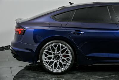 2021 Audi RS 5 Sportback 2.9 TFSI quattro-TUNE-DOWNPIPES-WHEELS!   - Photo 13 - Joliet, IL 60435