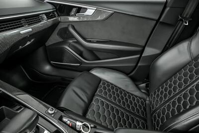 2021 Audi RS 5 Sportback 2.9 TFSI quattro-TUNE-DOWNPIPES-WHEELS!   - Photo 36 - Joliet, IL 60435