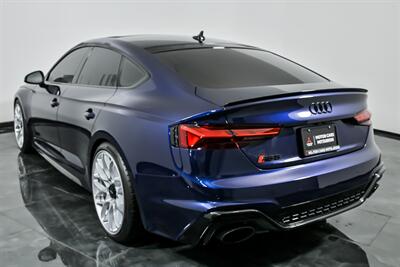 2021 Audi RS 5 Sportback 2.9 TFSI quattro-TUNE-DOWNPIPES-WHEELS!   - Photo 10 - Joliet, IL 60435