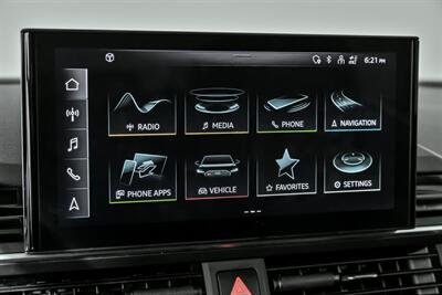 2021 Audi RS 5 Sportback 2.9 TFSI quattro-TUNE-DOWNPIPES-WHEELS!   - Photo 31 - Joliet, IL 60435