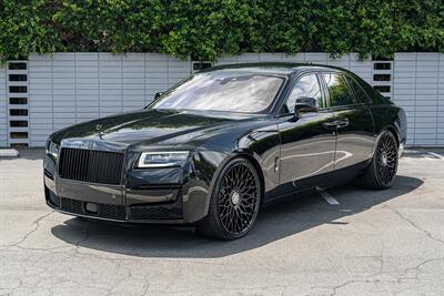 2022 Rolls-Royce Ghost -BIG $399K MSRP   - Photo 1 - Joliet, IL 60435