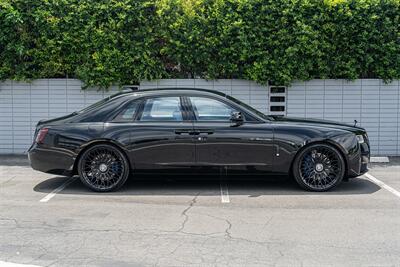 2022 Rolls-Royce Ghost -BIG $399K MSRP   - Photo 2 - Joliet, IL 60435