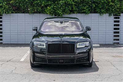 2022 Rolls-Royce Ghost -BIG $399K MSRP   - Photo 4 - Joliet, IL 60435