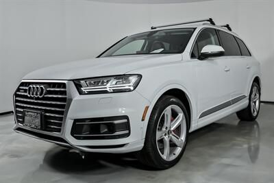 2019 Audi Q7 quattro Prestige 55 TFSI - Photo 6 - Joliet, IL 60435