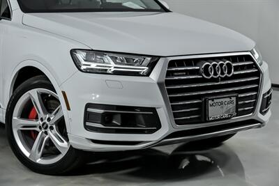 2019 Audi Q7 quattro Prestige 55 TFSI - Photo 3 - Joliet, IL 60435