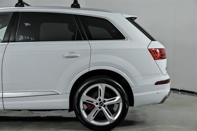 2019 Audi Q7 quattro Prestige 55 TFSI - Photo 9 - Joliet, IL 60435