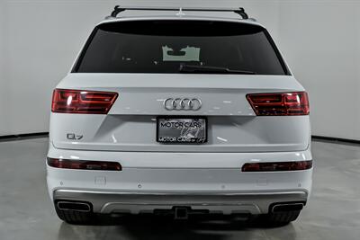 2019 Audi Q7 quattro Prestige 55 TFSI - Photo 11 - Joliet, IL 60435