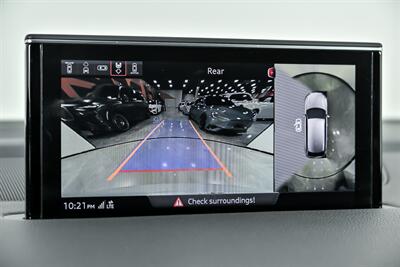 2019 Audi Q7 quattro Prestige 55 TFSI - Photo 35 - Joliet, IL 60435