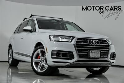 2019 Audi Q7 quattro Prestige 55 TFSI - Photo 1 - Joliet, IL 60435