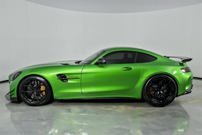 2018 Mercedes-Benz AMG GT R - Photo 8 - Joliet, IL 60435
