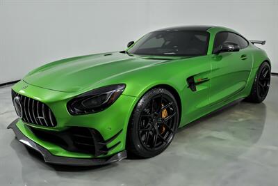 2018 Mercedes-Benz AMG GT R - Photo 6 - Joliet, IL 60435