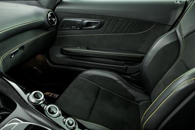 2018 Mercedes-Benz AMG GT R - Photo 35 - Joliet, IL 60435