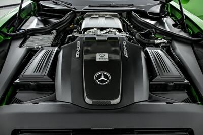 2018 Mercedes-Benz AMG GT R - Photo 17 - Joliet, IL 60435