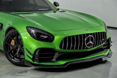 2018 Mercedes-Benz AMG GT R - Photo 3 - Joliet, IL 60435
