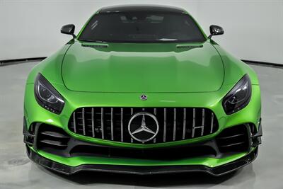 2018 Mercedes-Benz AMG GT R - Photo 5 - Joliet, IL 60435