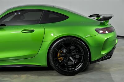 2018 Mercedes-Benz AMG GT R - Photo 9 - Joliet, IL 60435