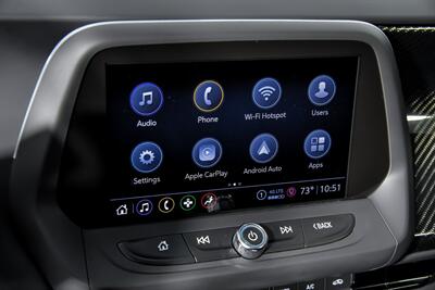 2023 Chevrolet Camaro LT1   - Photo 31 - Joliet, IL 60435