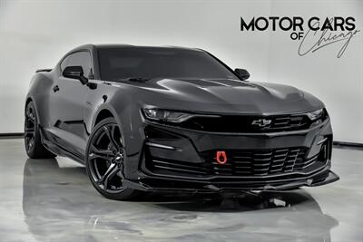2023 Chevrolet Camaro LT1   - Photo 1 - Joliet, IL 60435