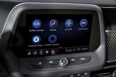 2023 Chevrolet Camaro LT1   - Photo 32 - Joliet, IL 60435