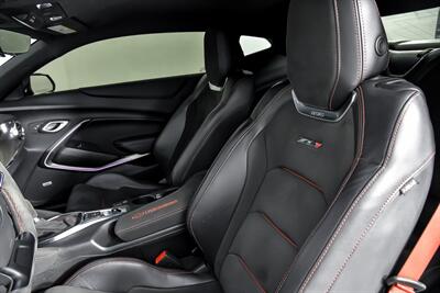 2023 Chevrolet Camaro LT1   - Photo 22 - Joliet, IL 60435