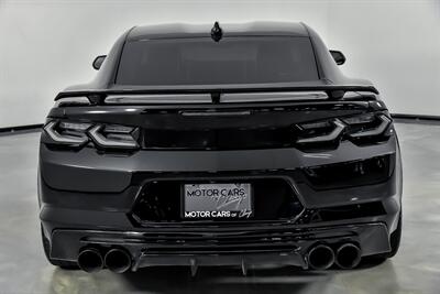 2023 Chevrolet Camaro LT1   - Photo 11 - Joliet, IL 60435