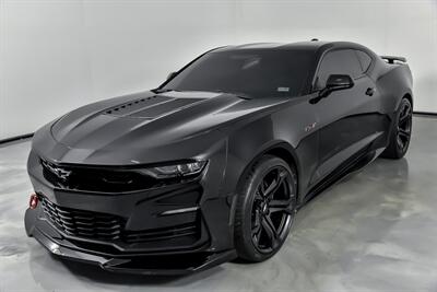 2023 Chevrolet Camaro LT1   - Photo 6 - Joliet, IL 60435