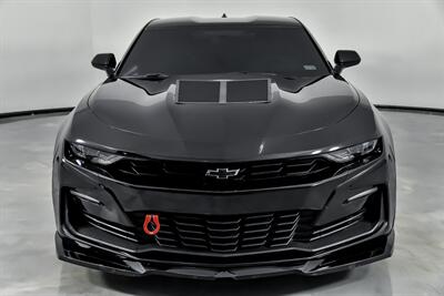 2023 Chevrolet Camaro LT1   - Photo 5 - Joliet, IL 60435