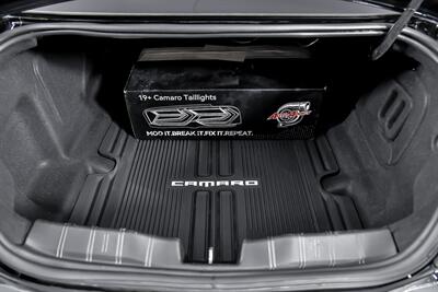 2023 Chevrolet Camaro LT1   - Photo 16 - Joliet, IL 60435