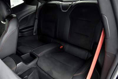 2023 Chevrolet Camaro LT1   - Photo 23 - Joliet, IL 60435