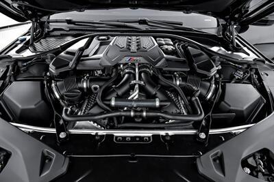 2022 BMW M8 Competition   - Photo 17 - Joliet, IL 60435