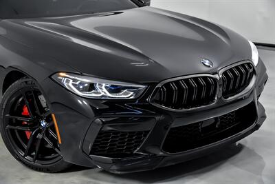 2022 BMW M8 Competition   - Photo 3 - Joliet, IL 60435