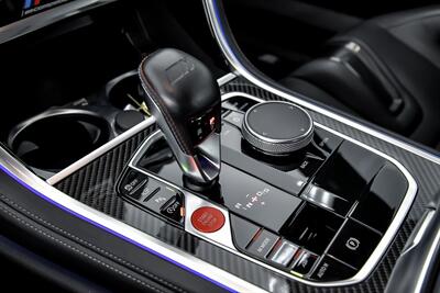 2022 BMW M8 Competition   - Photo 38 - Joliet, IL 60435