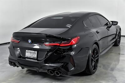 2022 BMW M8 Competition   - Photo 12 - Joliet, IL 60435