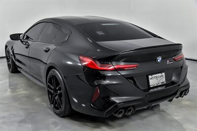 2022 BMW M8 Competition   - Photo 10 - Joliet, IL 60435