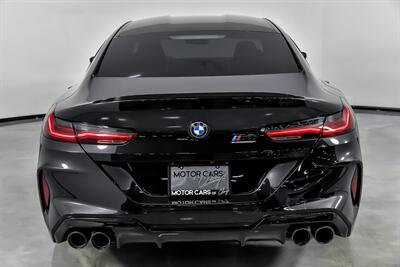 2022 BMW M8 Competition   - Photo 11 - Joliet, IL 60435