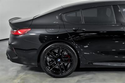 2022 BMW M8 Competition   - Photo 13 - Joliet, IL 60435