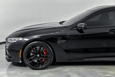 2022 BMW M8 Competition   - Photo 7 - Joliet, IL 60435