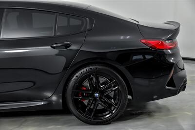 2022 BMW M8 Competition   - Photo 9 - Joliet, IL 60435