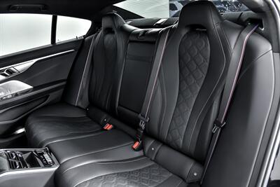 2022 BMW M8 Competition   - Photo 24 - Joliet, IL 60435