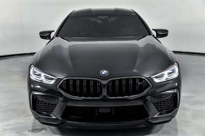 2022 BMW M8 Competition   - Photo 5 - Joliet, IL 60435
